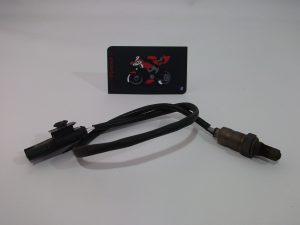 SONDA LAMBDA BMW C 650 GT 11-14